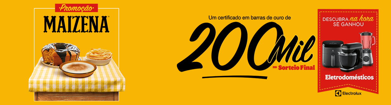 MAIZENA