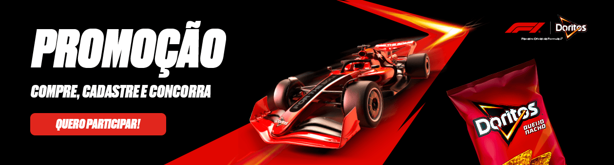 DORITOS + F1