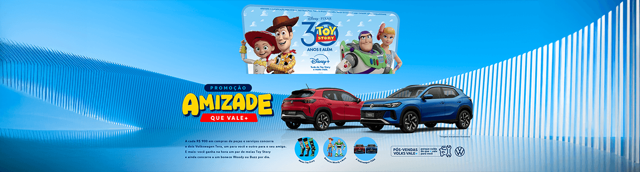 PROMOÇÃO AMIZADE QUE VALE MAIS