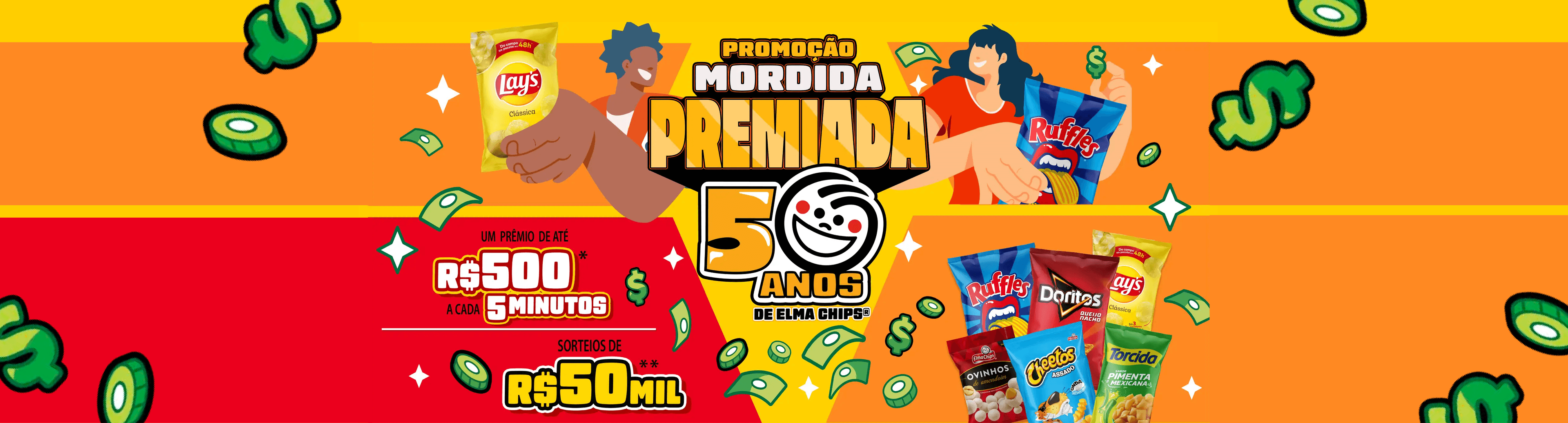 Mordida Premiada