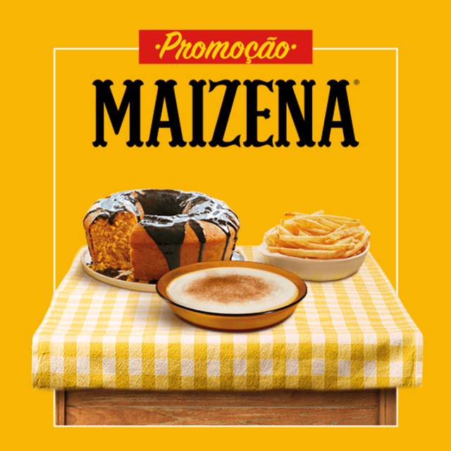 MAIZENA