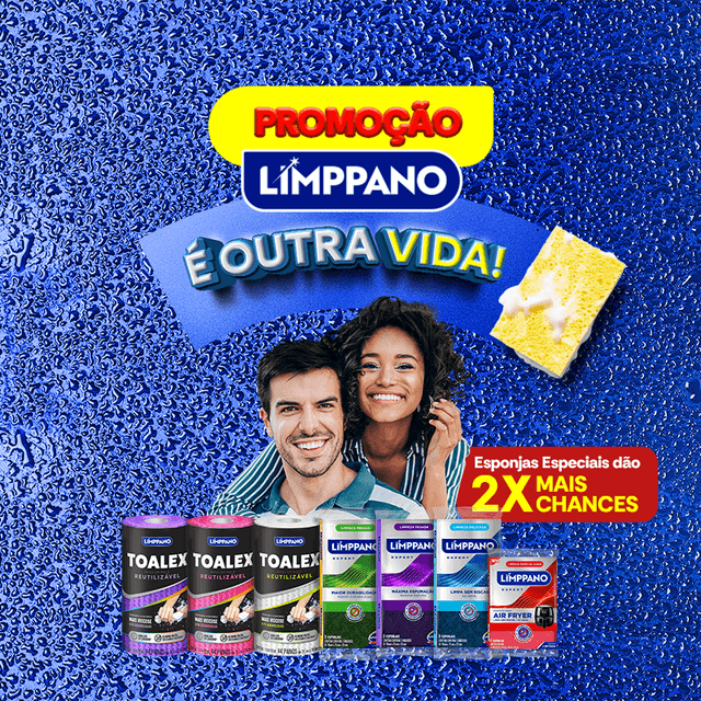 É OUTRA VIDA
