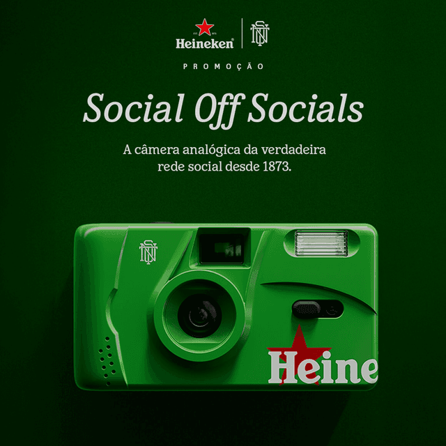SOCIAL OFF SOCIALS