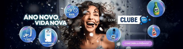 PROMOÇÃO ANO NOVO VIDA NOVA